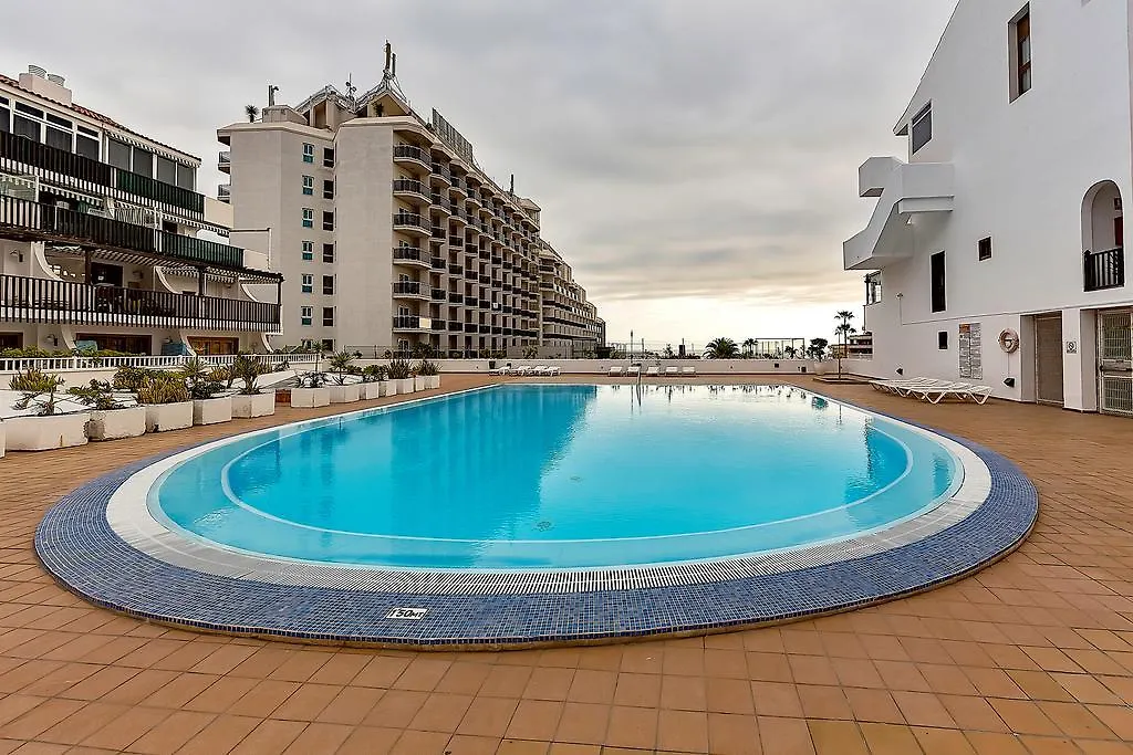 Parque Royal 1 Studios & Apartments Costa Adeje