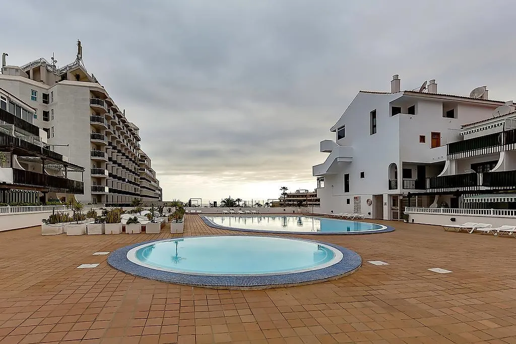 Parque Royal 1 Studios & Apartments Costa Adeje