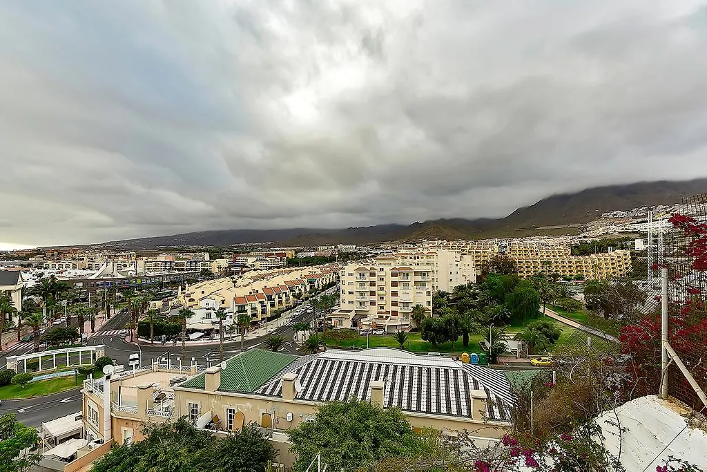 Parque Royal 1 Studios & Apartments Costa Adeje