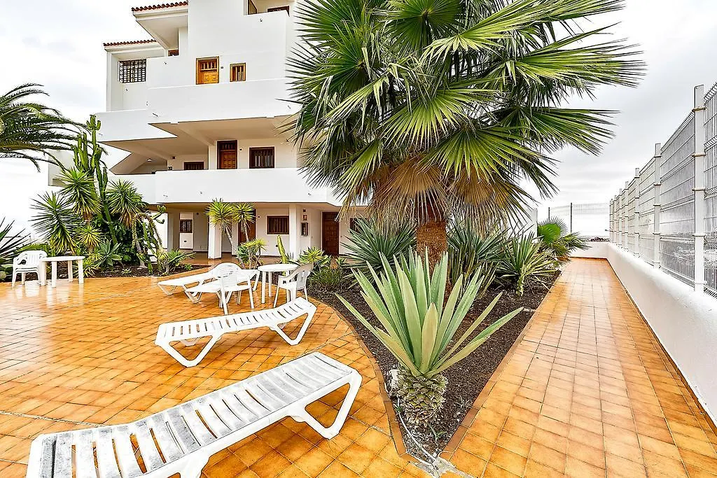 Parque Royal 1 Studios & Apartments Costa Adeje