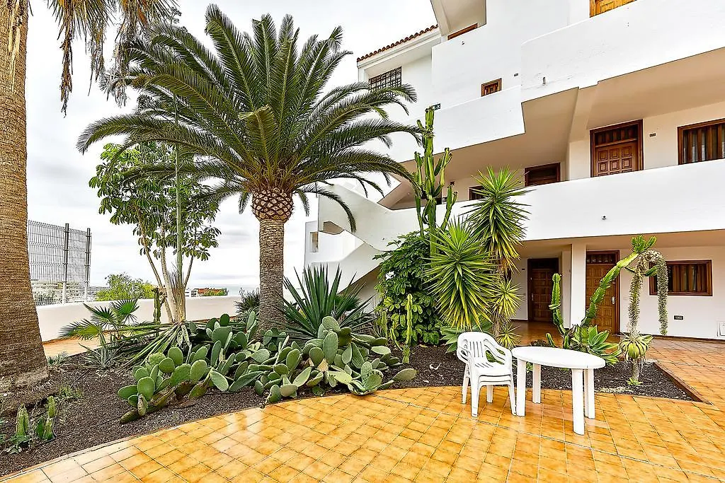 Parque Royal 1 Studios & Apartments Costa Adeje  Španělsko