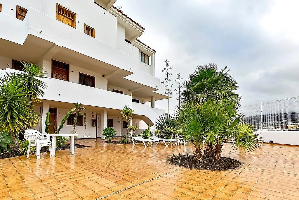 Parque Royal 1 Studios & Apartments Costa Adeje   Costa Adeje (Tenerife)