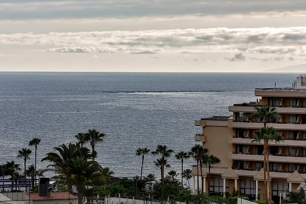 Parque Royal 1 Studios & Apartments Costa Adeje  0*, Costa Adeje (Tenerife)