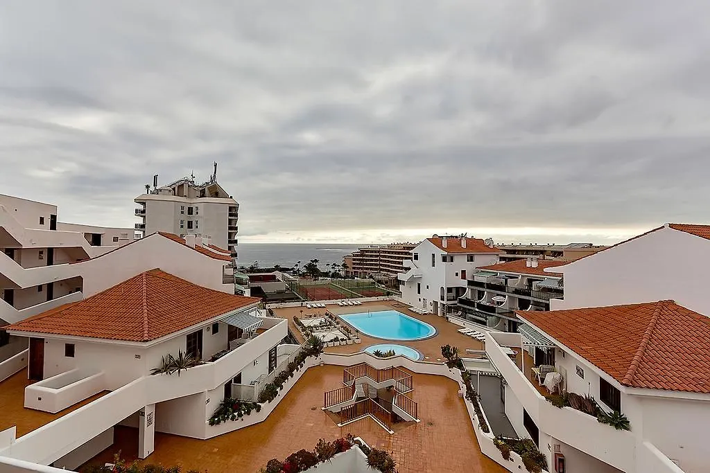 Parque Royal 1 Studios & Apartments Costa Adeje  Španělsko