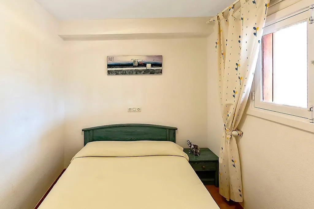 Parque Royal 1 Studios & Apartments Costa Adeje  Costa Adeje (Tenerife)