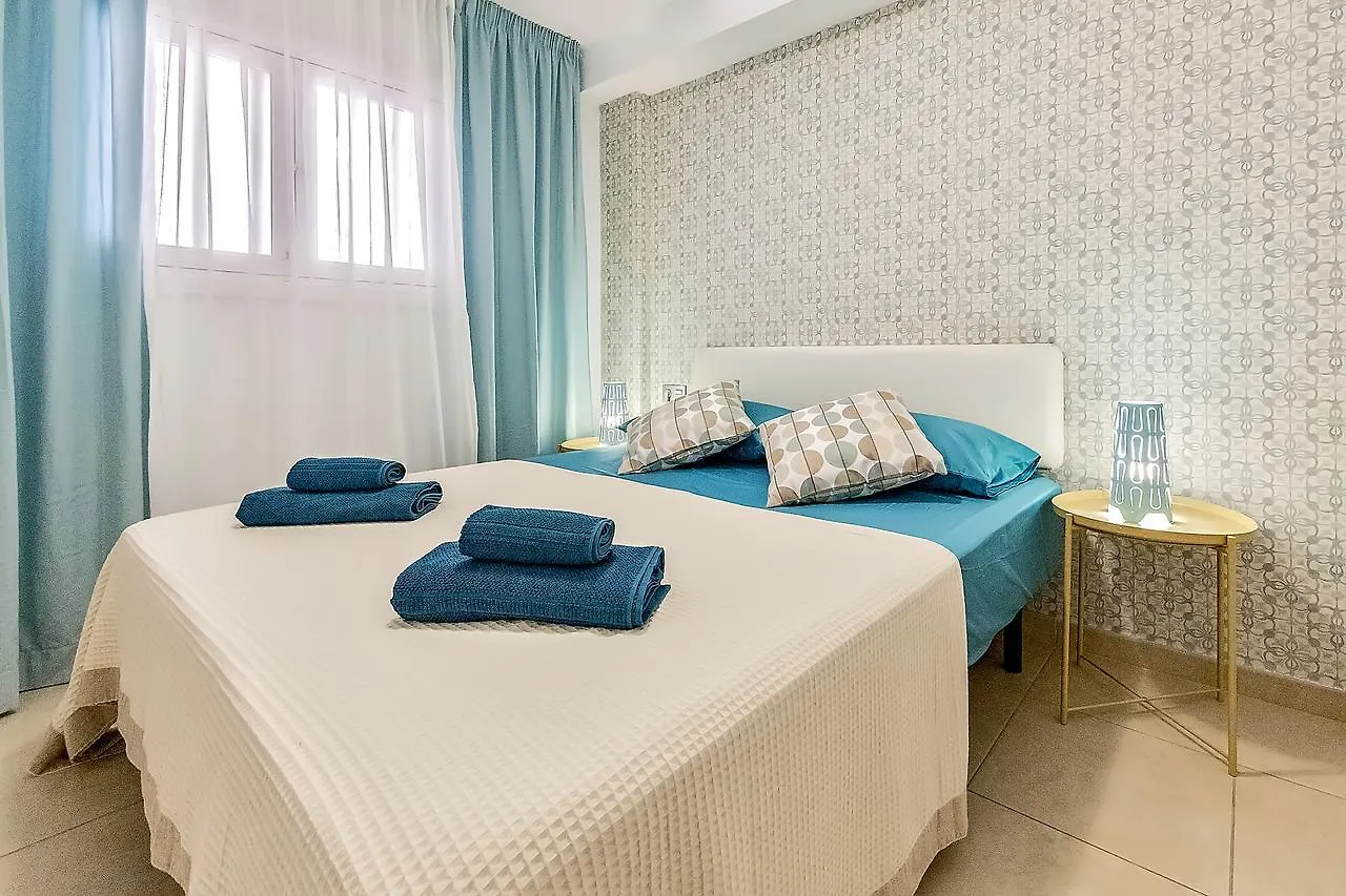 Parque Royal 1 Studios & Apartments Costa Adeje