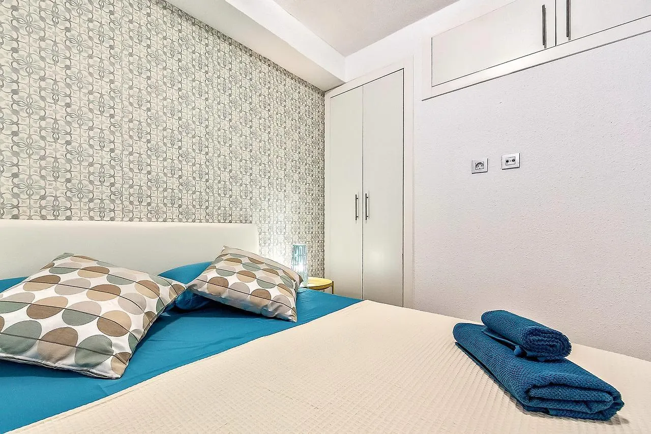 Parque Royal 1 Studios & Apartments Costa Adeje