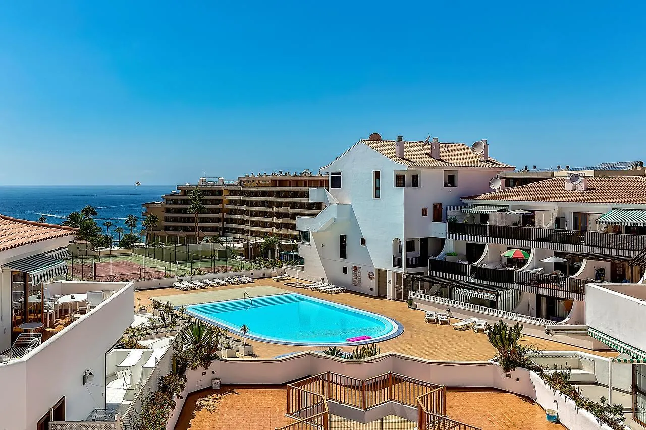Parque Royal 1 Studios & Apartments Costa Adeje