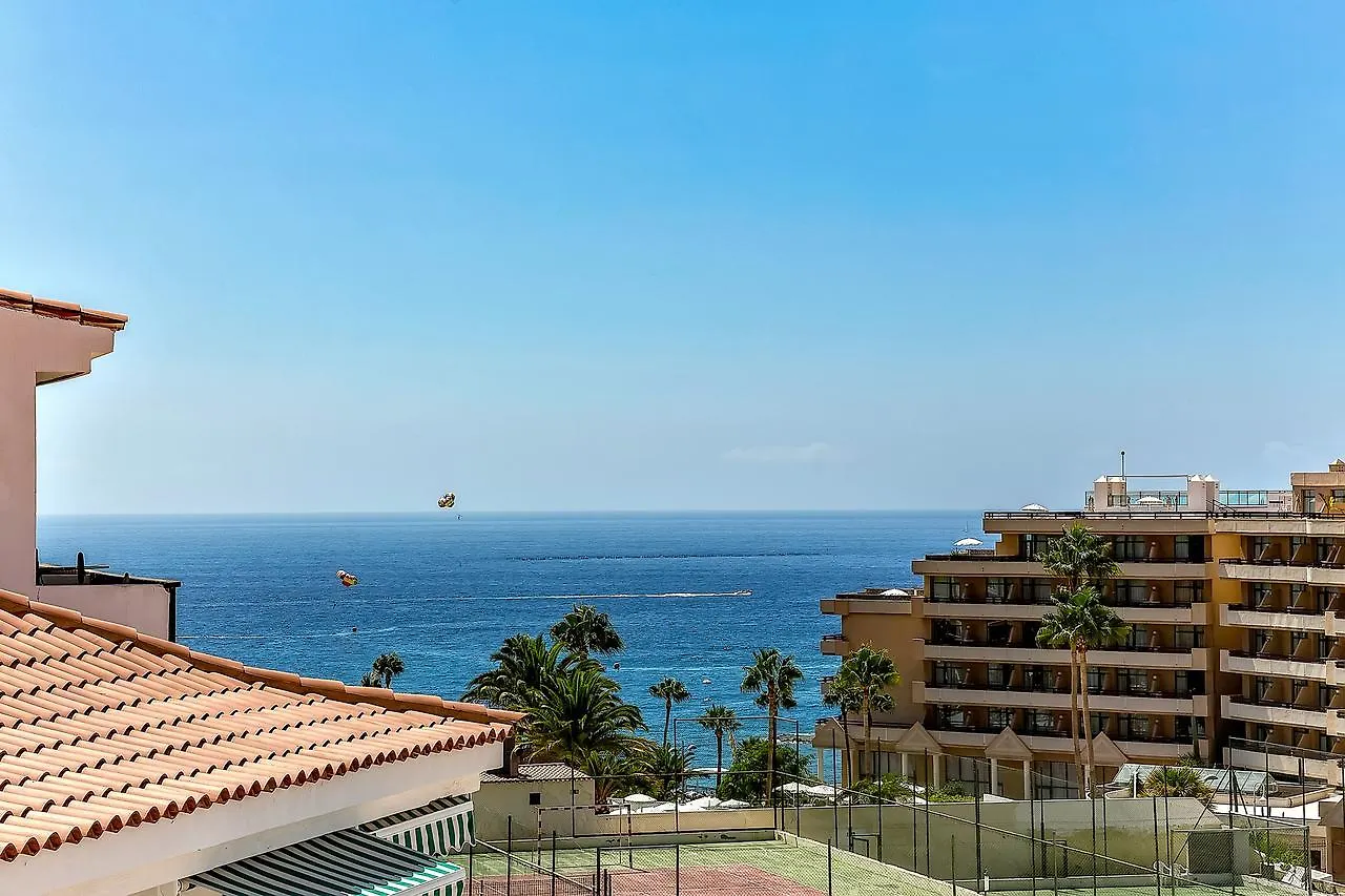 Parque Royal 1 Studios & Apartments Costa Adeje  0*, Costa Adeje (Tenerife)