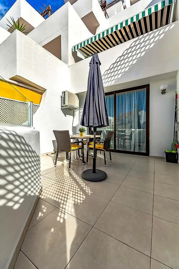 Parque Royal 1 Studios & Apartments Costa Adeje