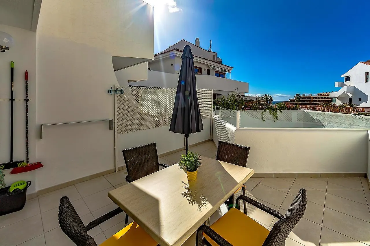Parque Royal 1 Studios & Apartments Costa Adeje