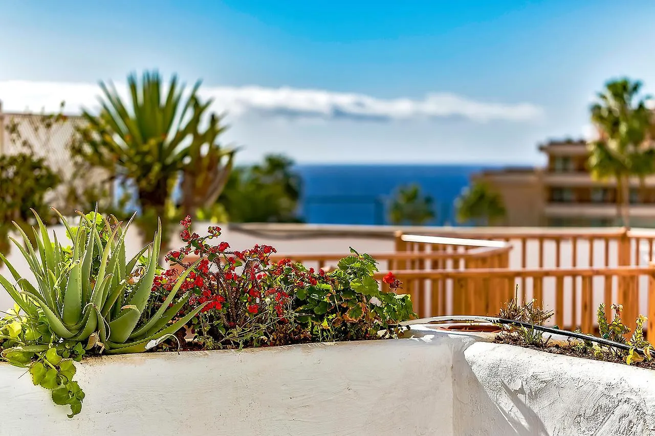 Parque Royal 1 Studios & Apartments Costa Adeje  Španělsko