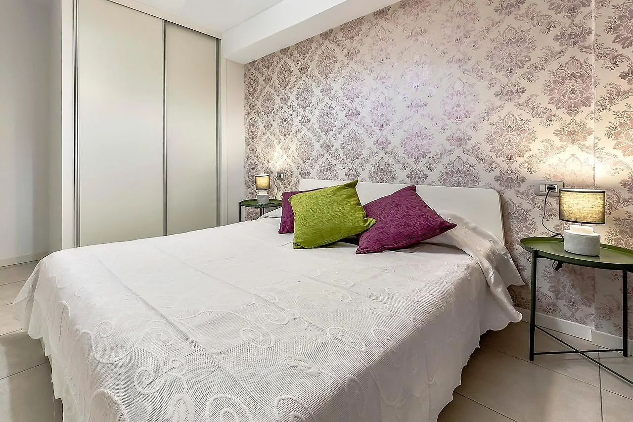 Parque Royal 1 Studios & Apartments Costa Adeje   Costa Adeje (Tenerife)
