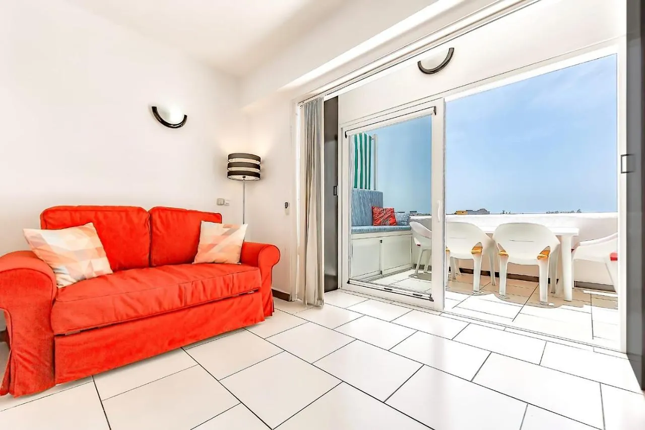 Parque Royal 1 Studios & Apartments Costa Adeje  Španělsko