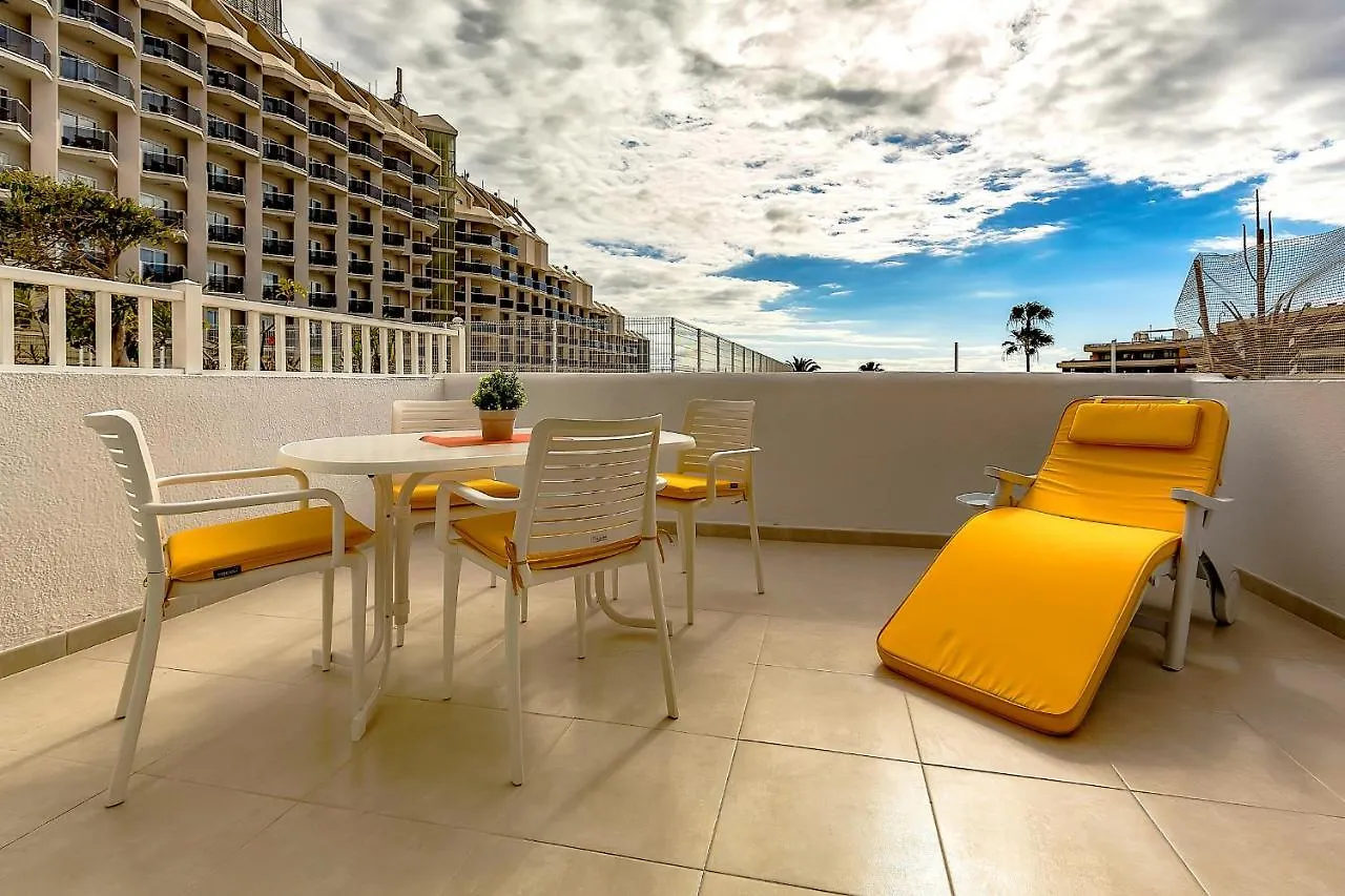 Parque Royal 1 Studios & Apartments Costa Adeje  Španělsko