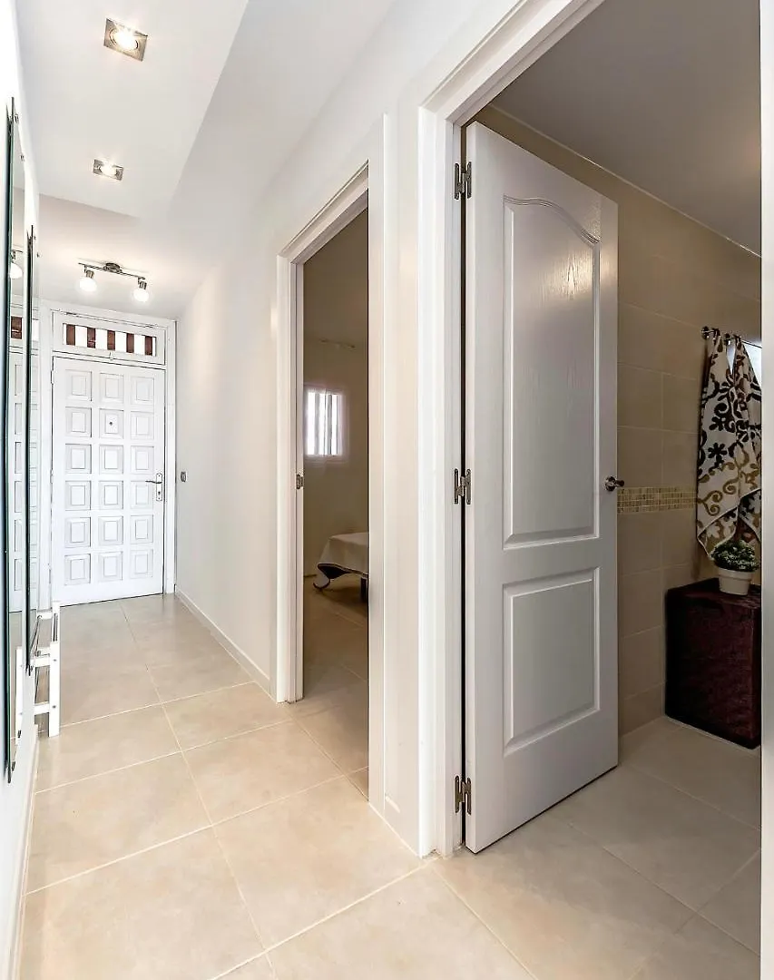 Parque Royal 1 Studios & Apartments Costa Adeje  Španělsko