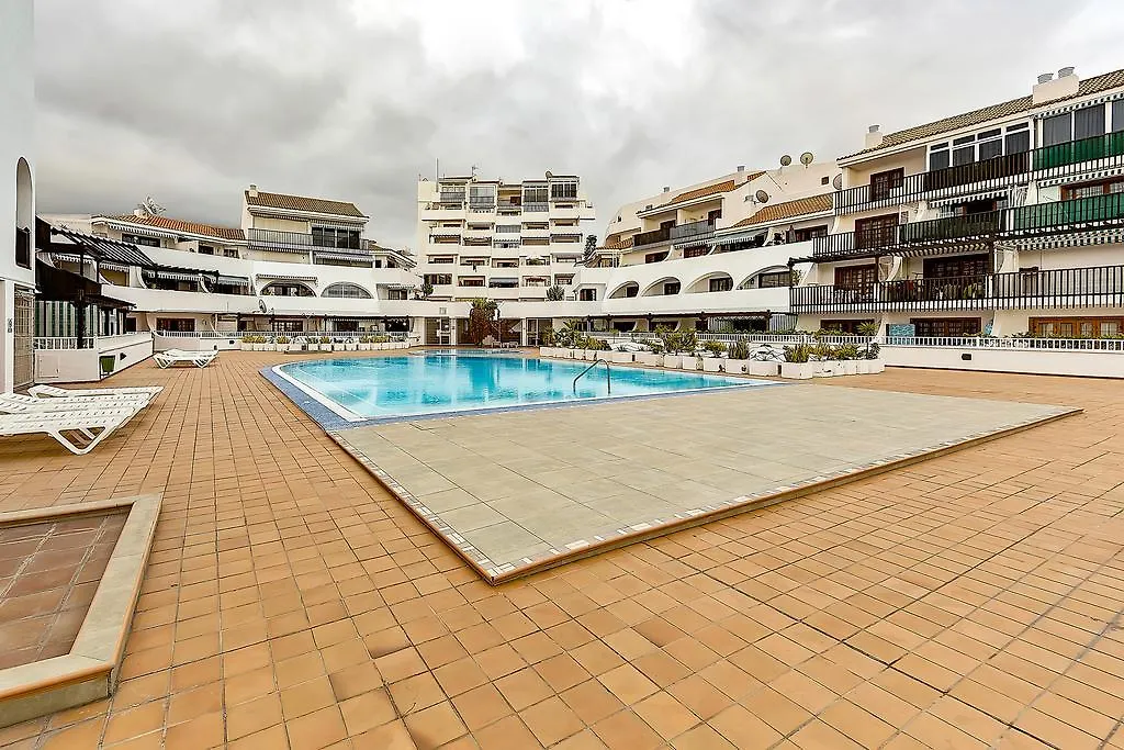 Parque Royal 1 Studios & Apartments Costa Adeje