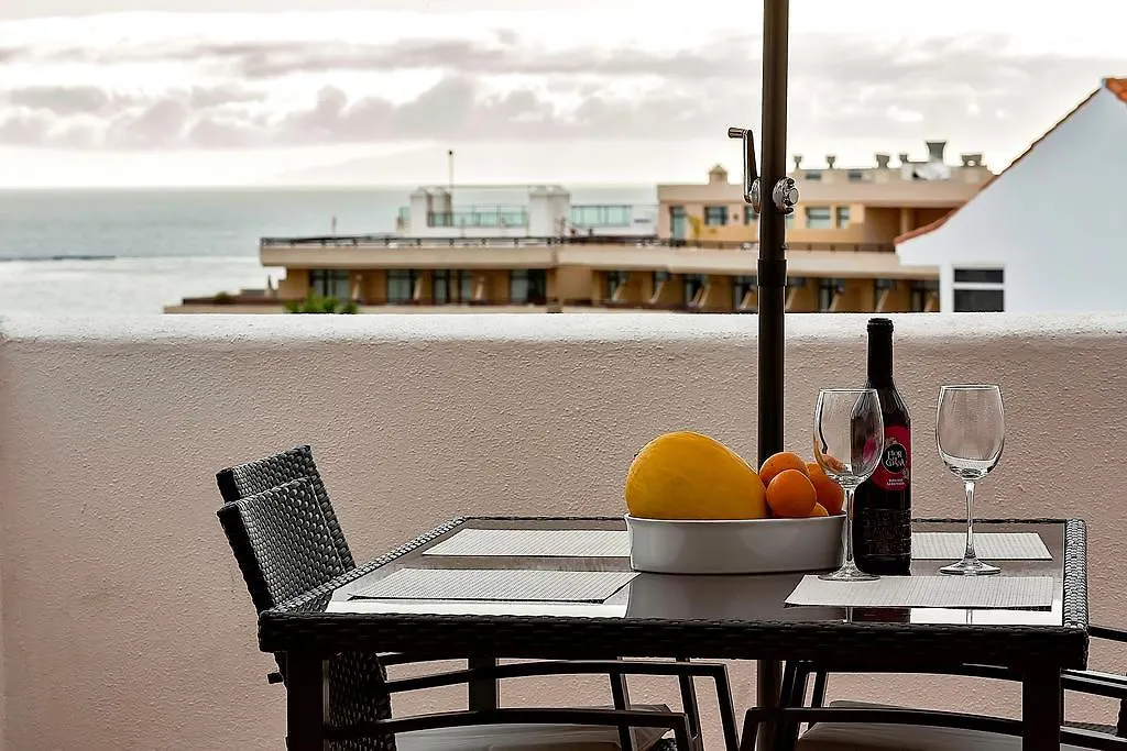 Parque Royal 1 Studios & Apartments Costa Adeje