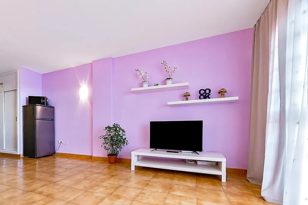 Parque Royal 1 Studios & Apartments Costa Adeje