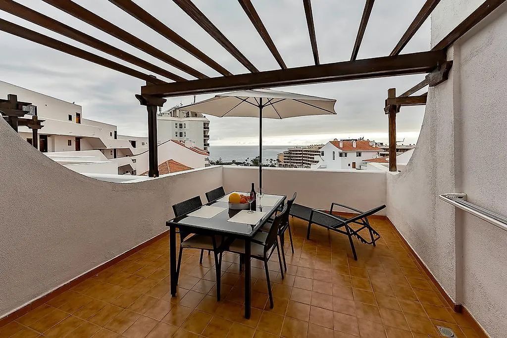 Parque Royal 1 Studios & Apartments Costa Adeje