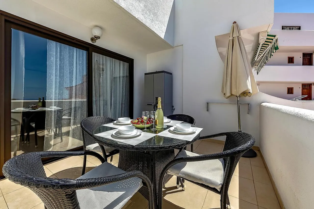 Parque Royal 1 Studios & Apartments Costa Adeje