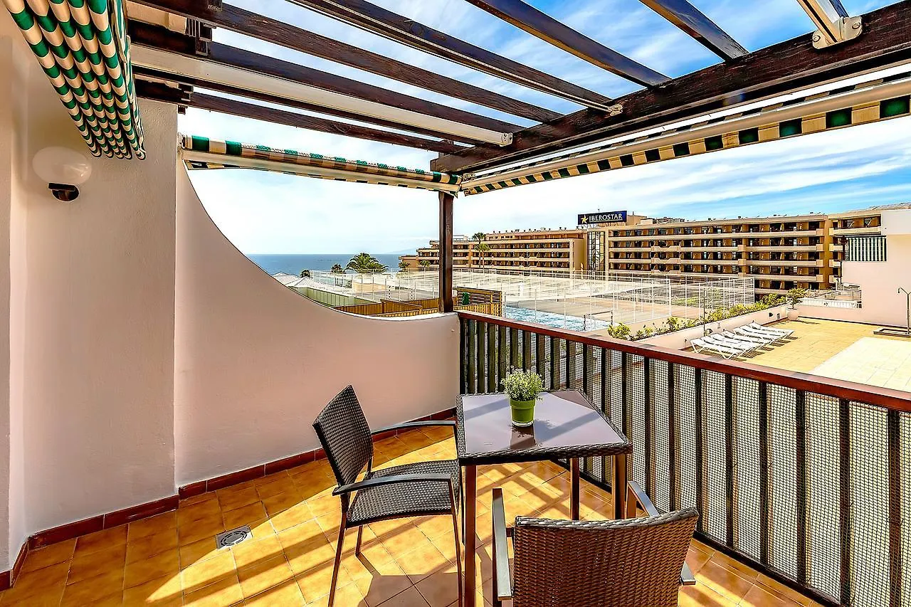 Parque Royal 1 Studios & Apartments Costa Adeje