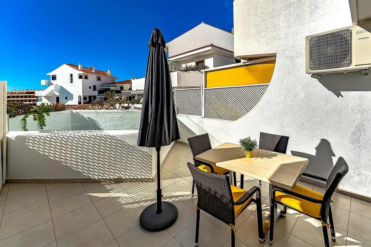 Parque Royal 1 Studios & Apartments Costa Adeje