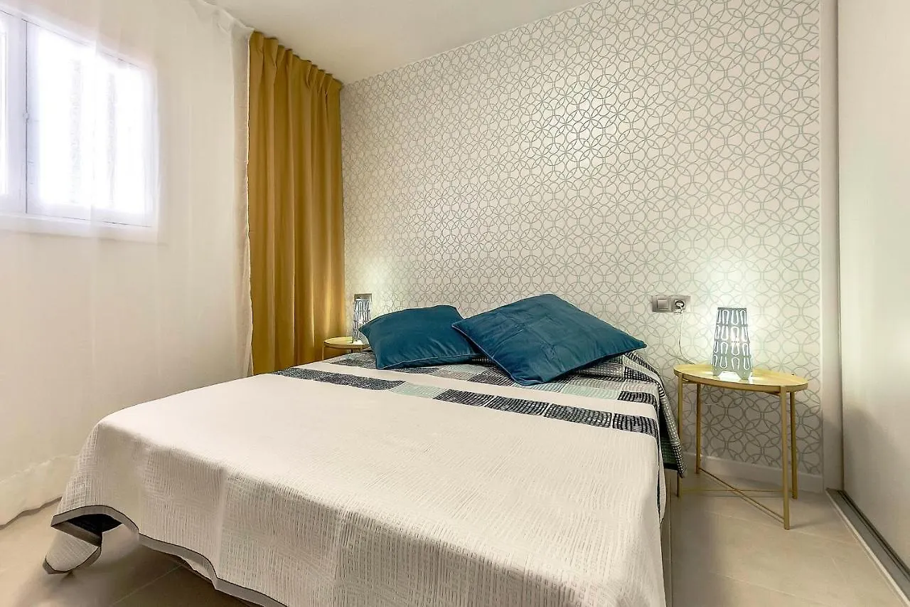 Parque Royal 1 Studios & Apartments Costa Adeje
