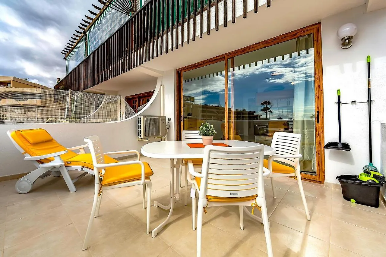Parque Royal 1 Studios & Apartments Costa Adeje